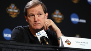 Report: Oregon Coach Dana Altman Might Have Known More Than He Disclosed<em></em> About Player's Rape Case